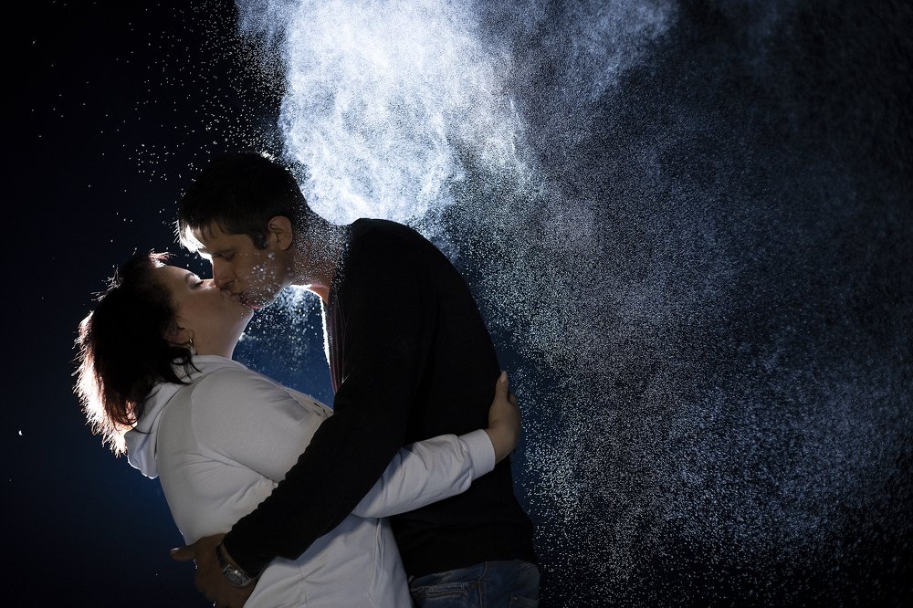 Photograph by Екатерина Мартынова