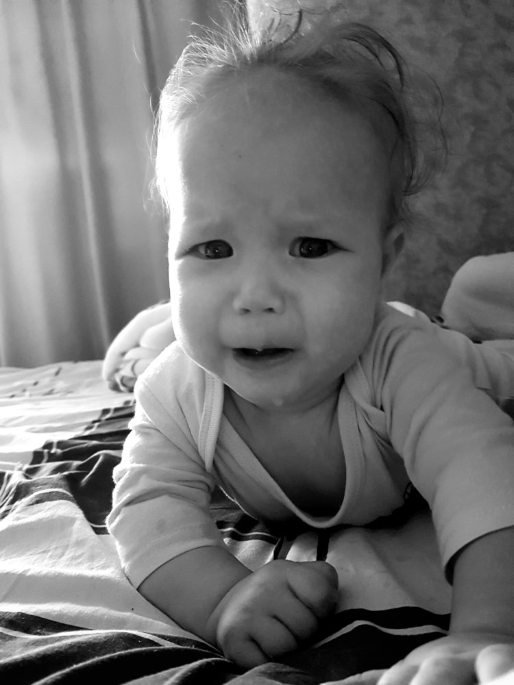 Photograph by Екатерина Емельянова