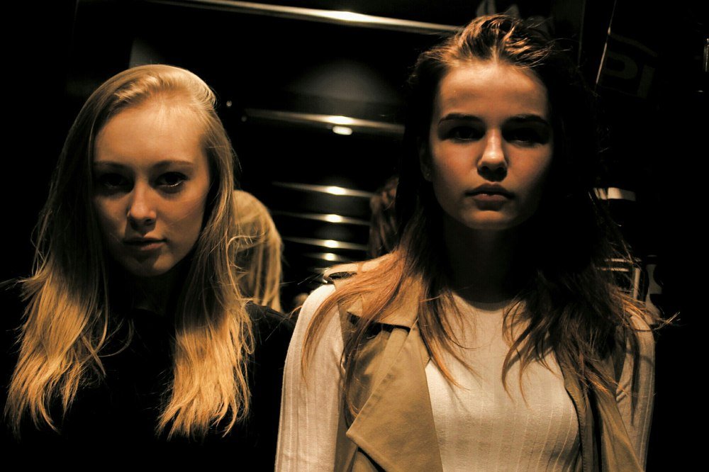 Photograph by Ekaterina