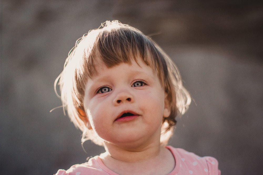 Совсем кроха