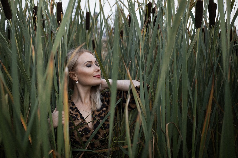 Photograph by Екатерина Мартынова