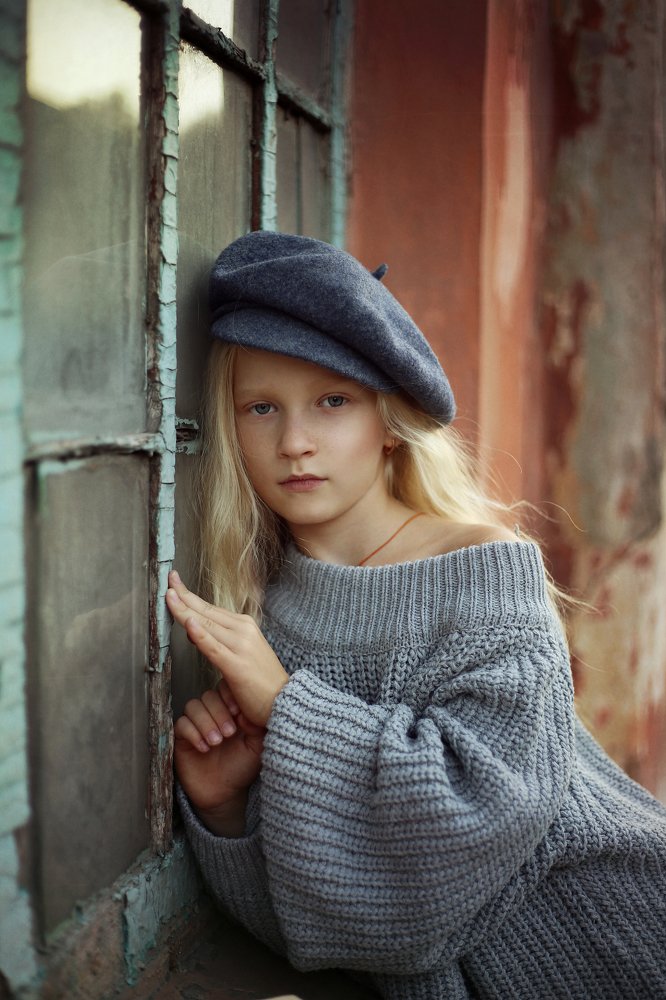 Photograph by Олеся Стоцкая