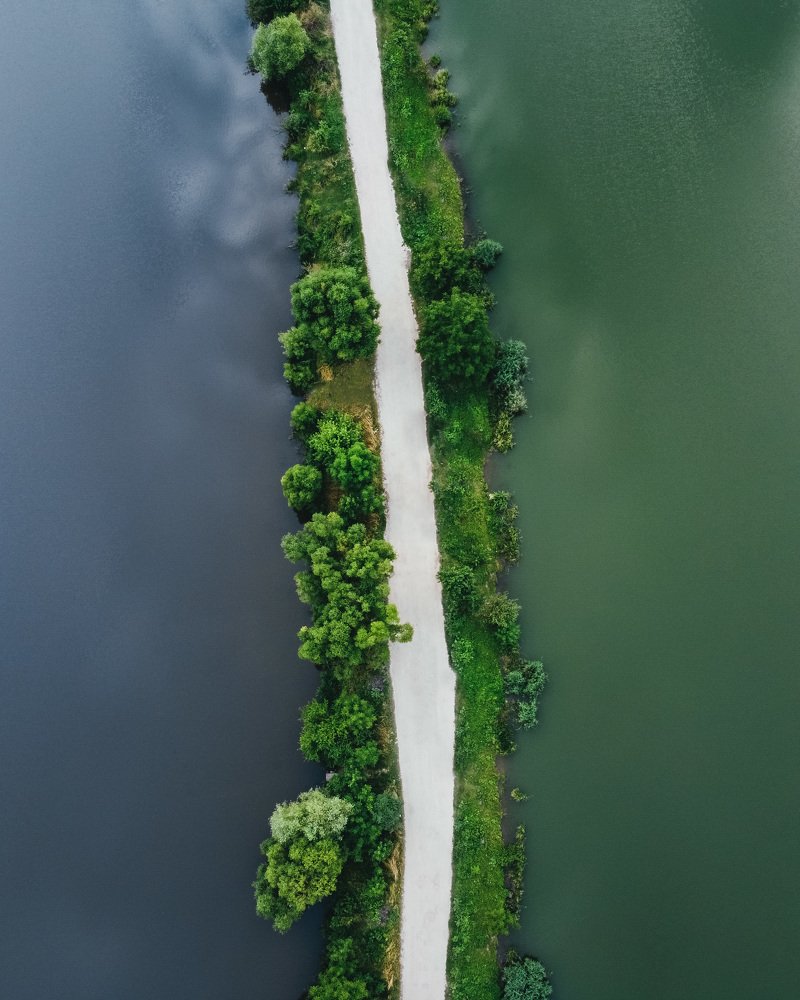 Photograph by Maksym Starepravo