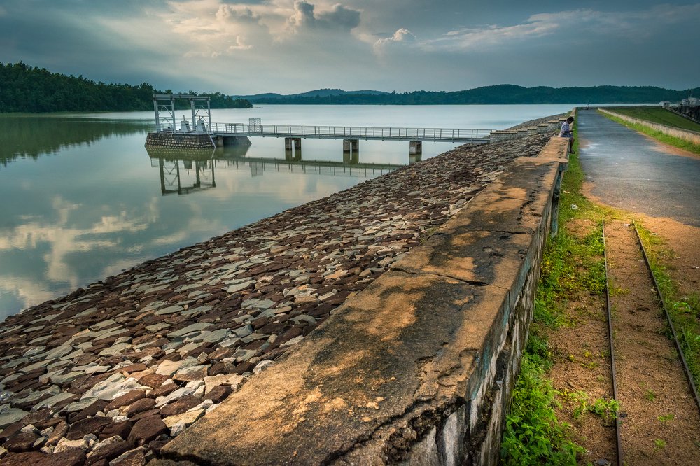 Photograph by Avik Mukherjee