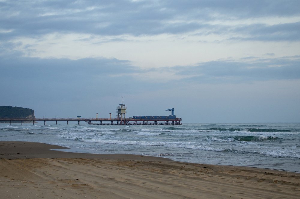Photograph by Ольга Андрианова