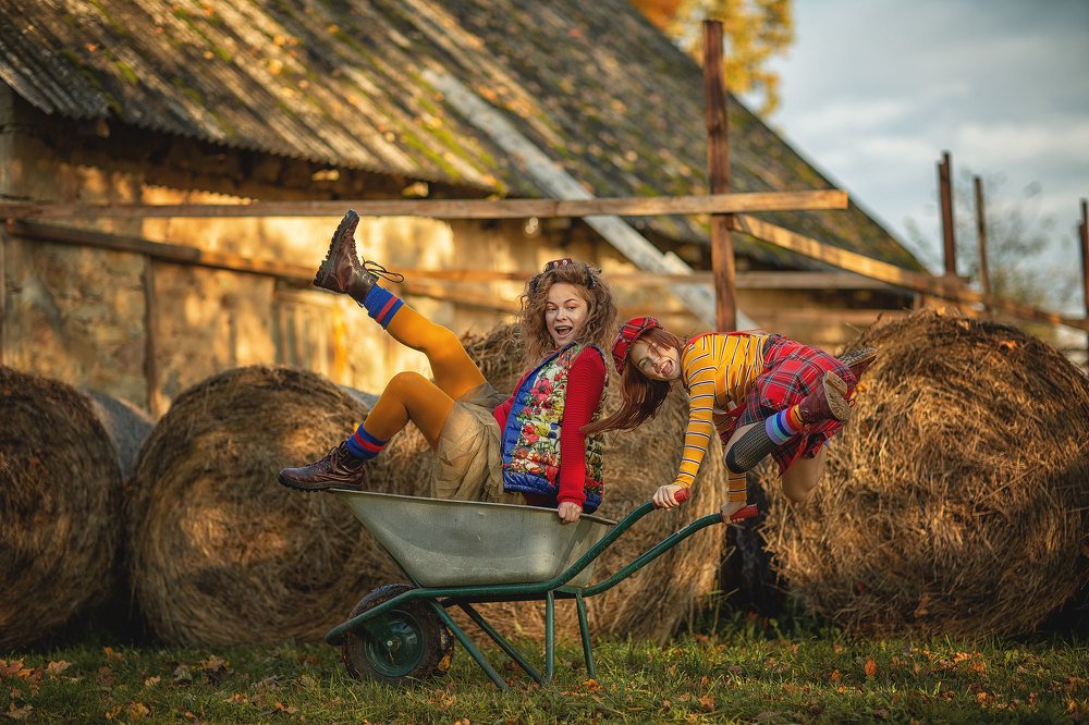 Photograph by Анна Джибути