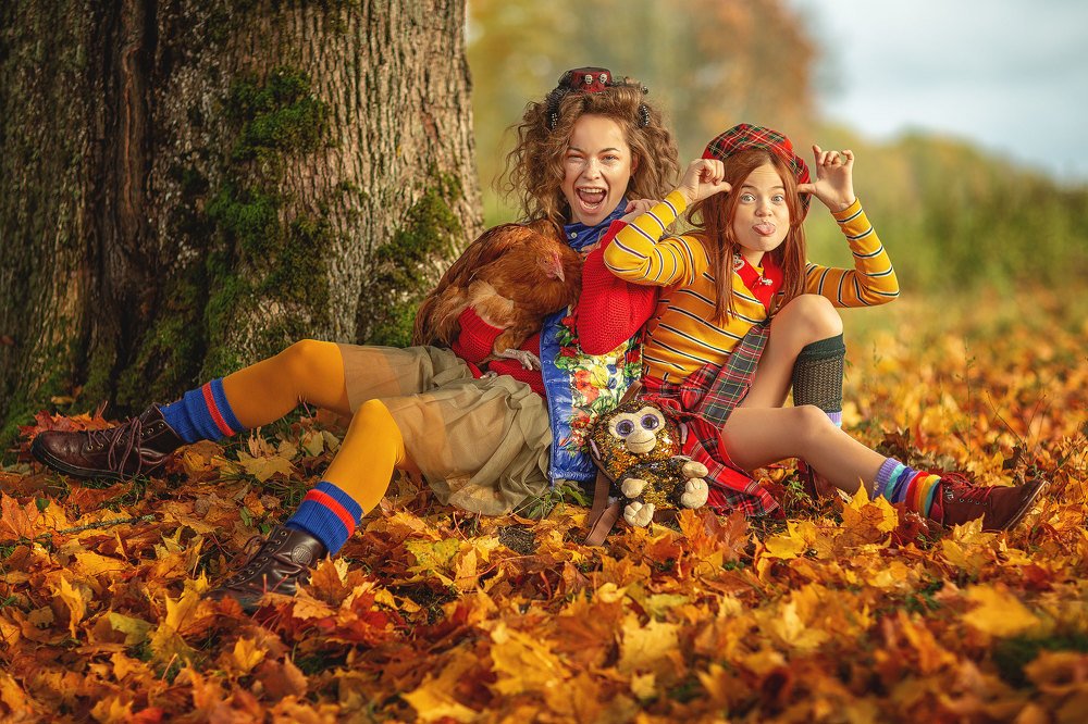 Photograph by Анна Джибути