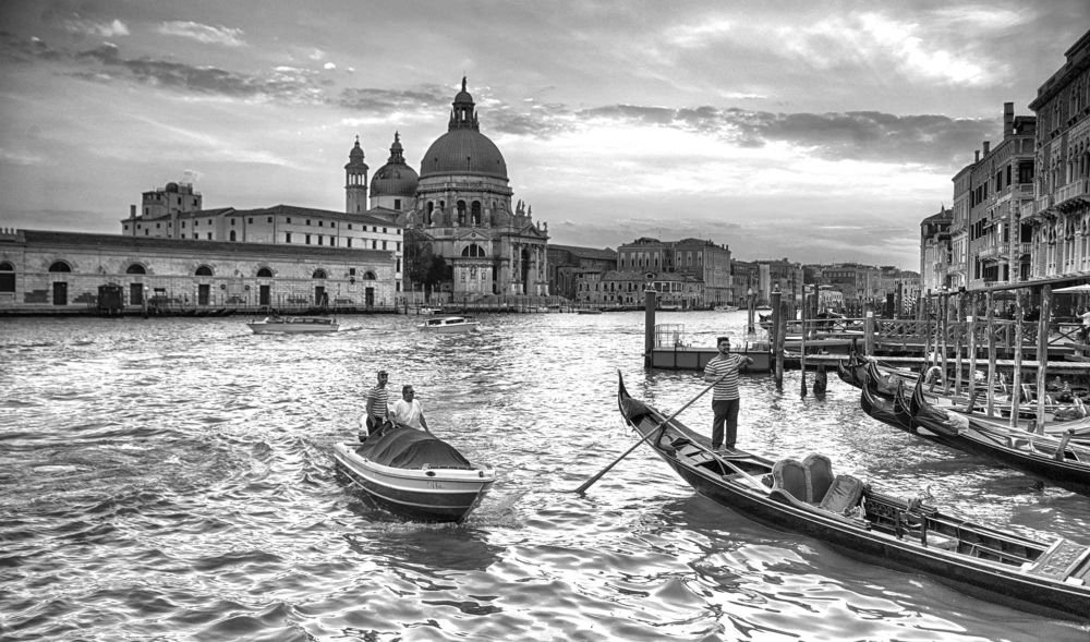 Фотография автора Pavel Bernshtam