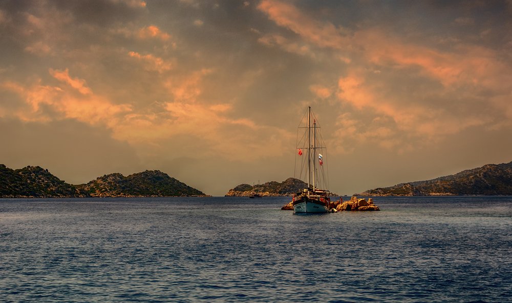 Photograph by Сергей Епишев