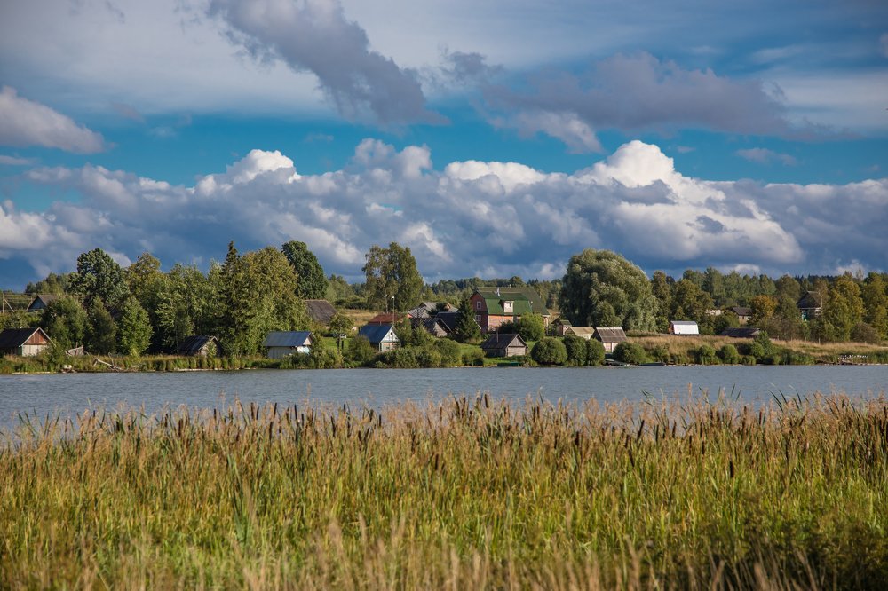 Photograph by Инна Юдина