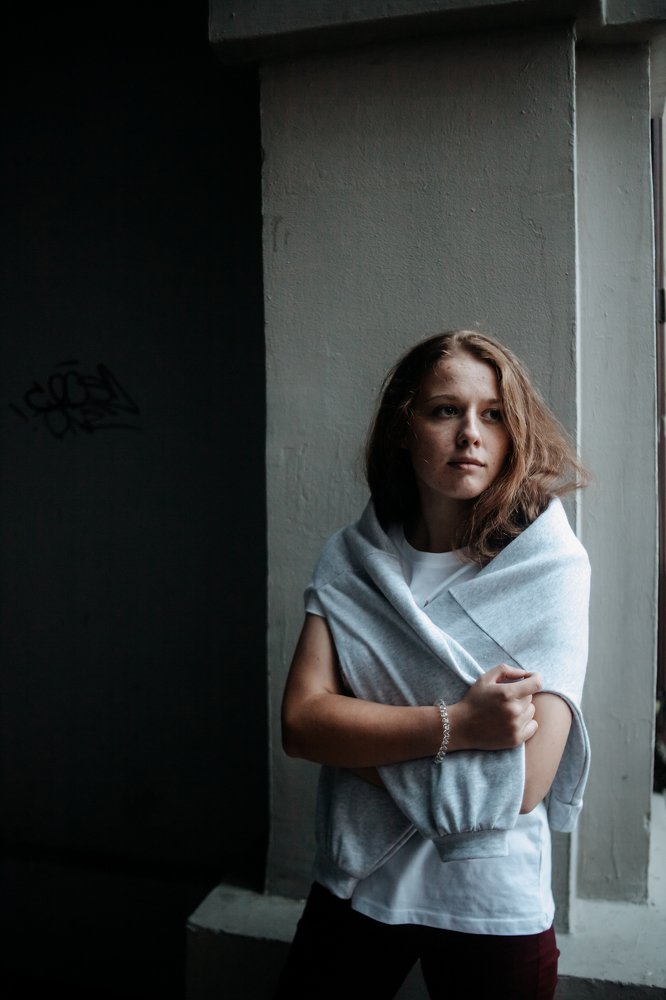 Photograph by Ксения Комова