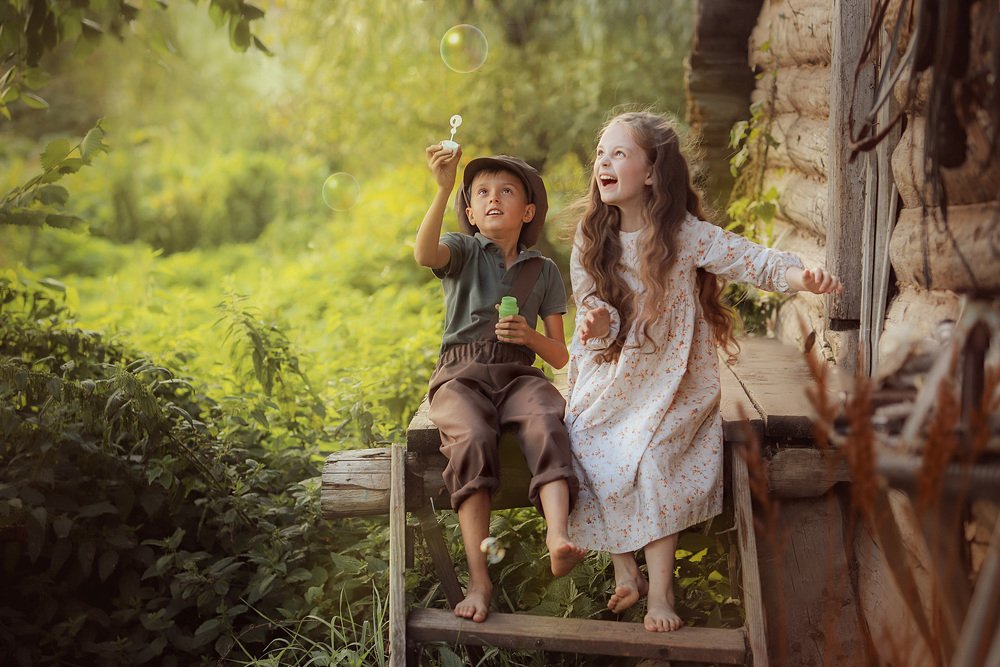 Photograph by Елена Кушнарева