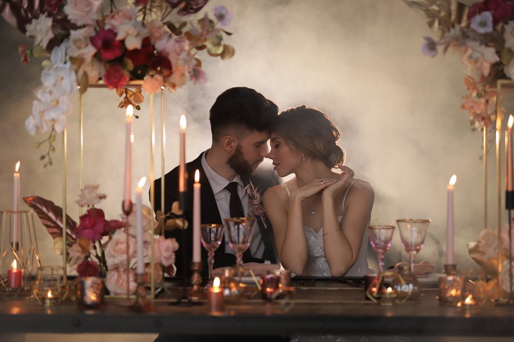 Photograph by Елена Кушнарева