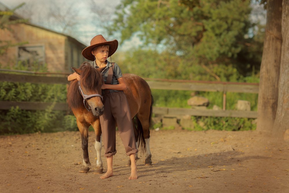 Photograph by Елена Кушнарева