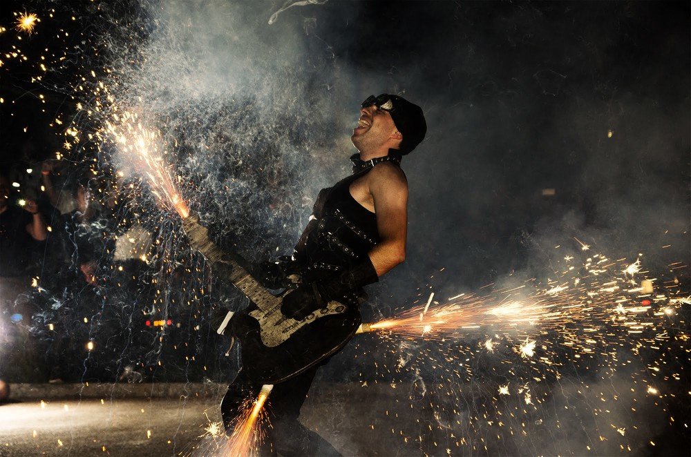 Photograph by Александр Мац