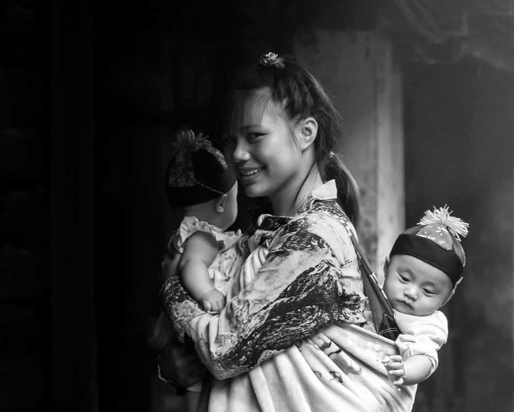 Niềm Hạnh Phúc Nhân Đôi