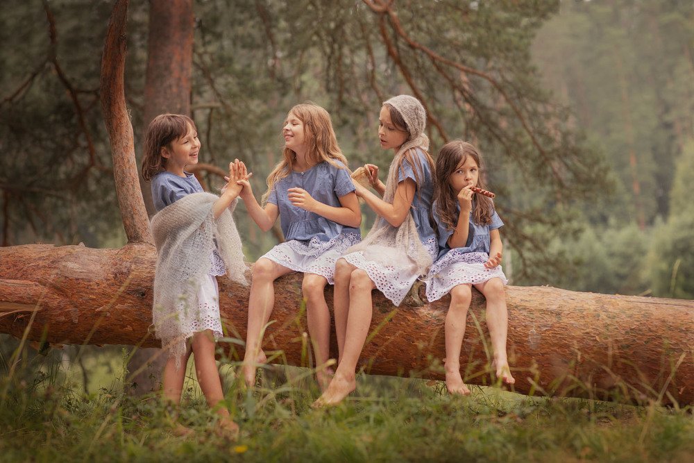 Photograph by Елена Кушнарева