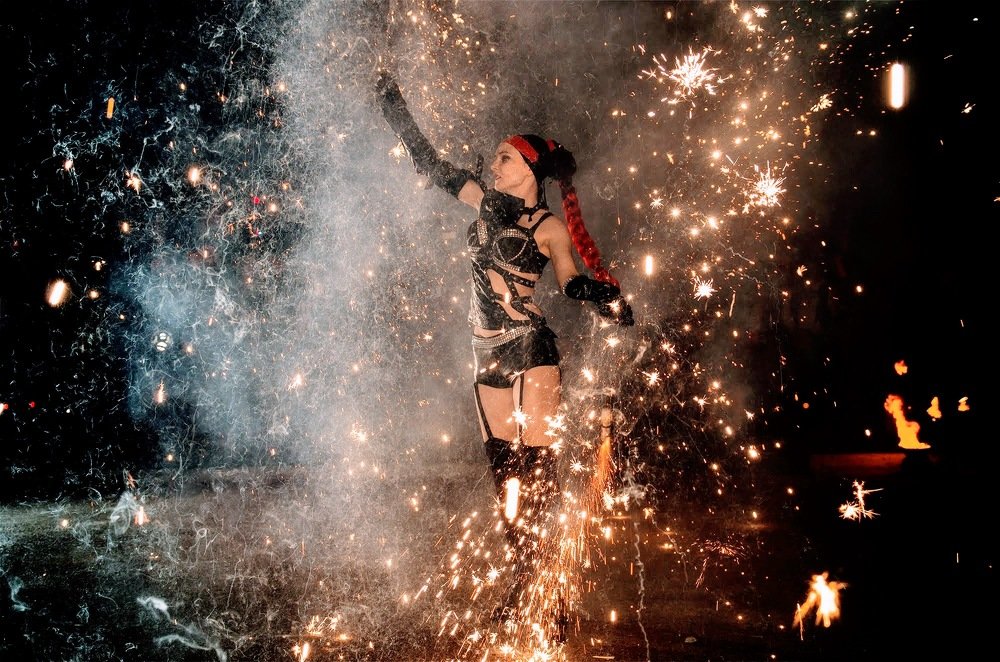 Photograph by Александр Мац