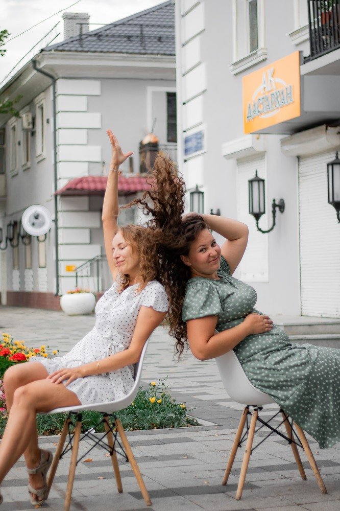 Photograph by Анна Рудакова