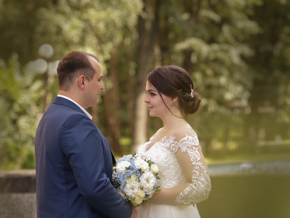 Photograph by Елена Кушнарева