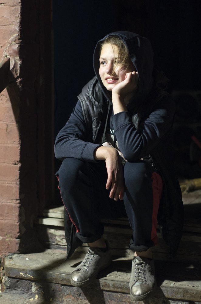 Photograph by Александр Мац