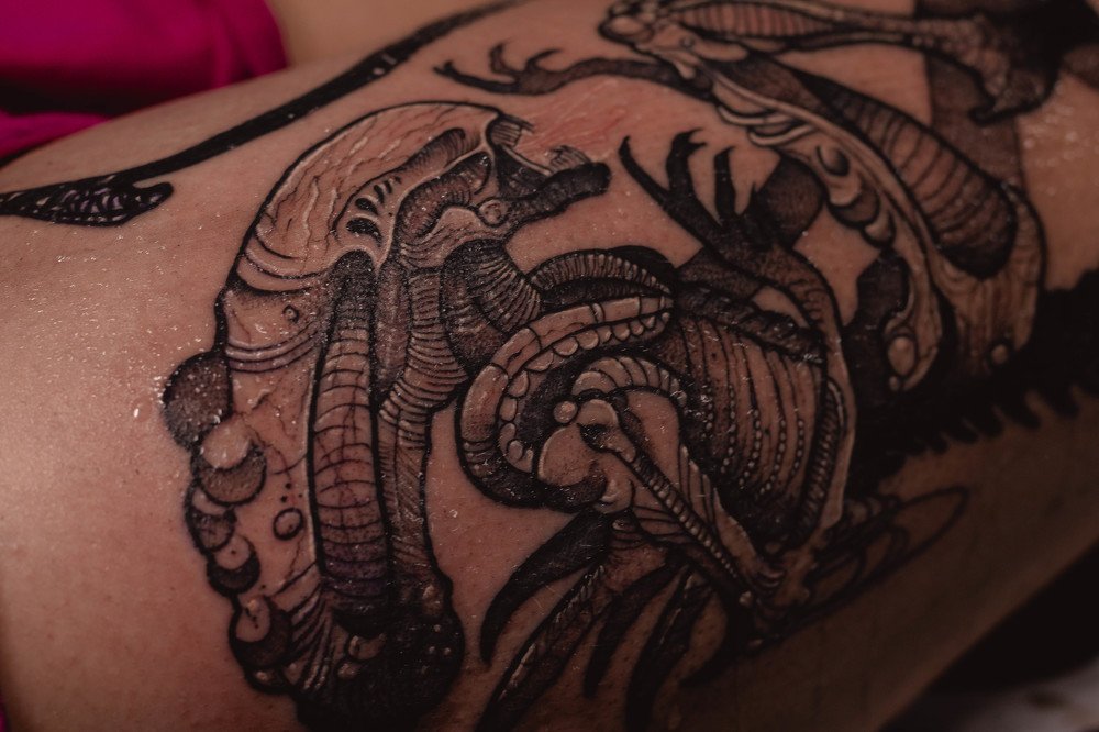 Photograph by Анна Рудакова