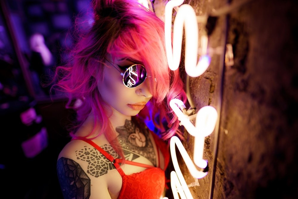 Photograph by Andrey Maksimov