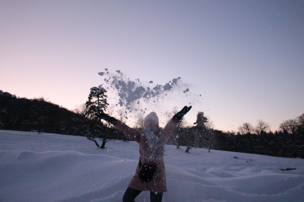 Фотография автора მარიამი თარიმანაშვილი