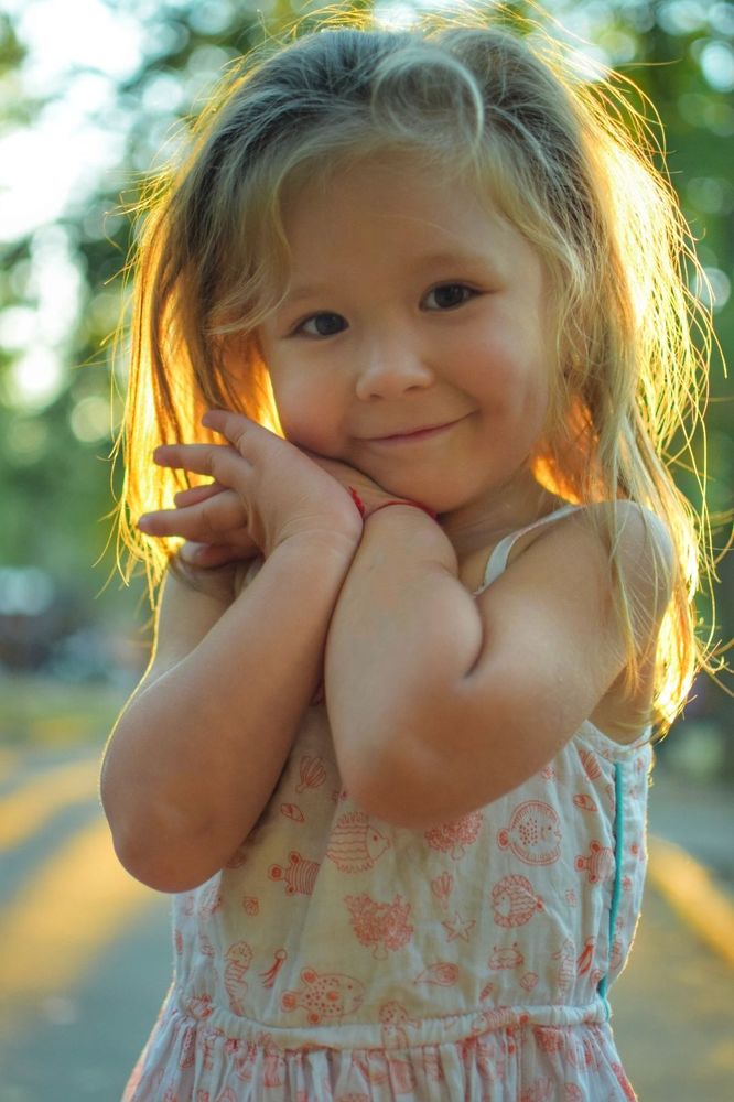 Photograph by Ольга Донец