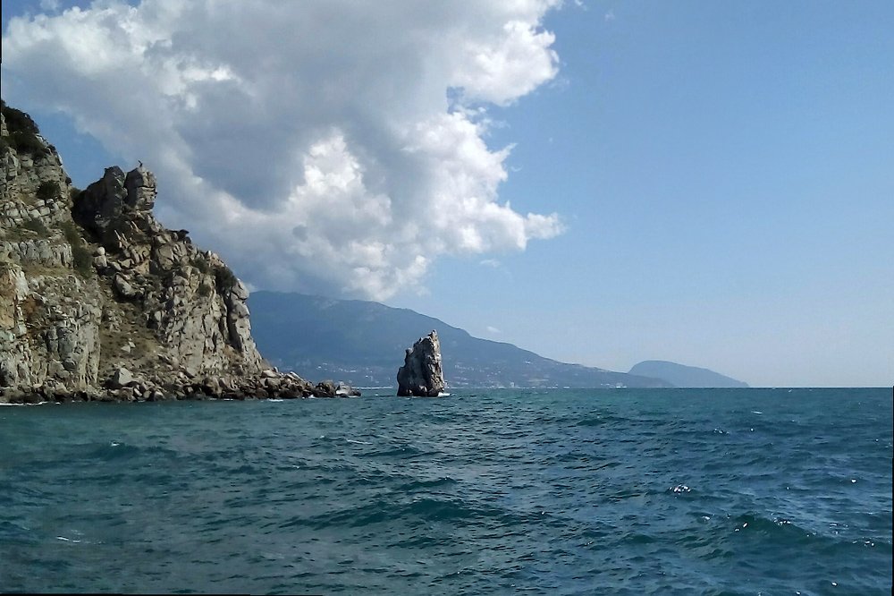 Photograph by Евгений Беленков