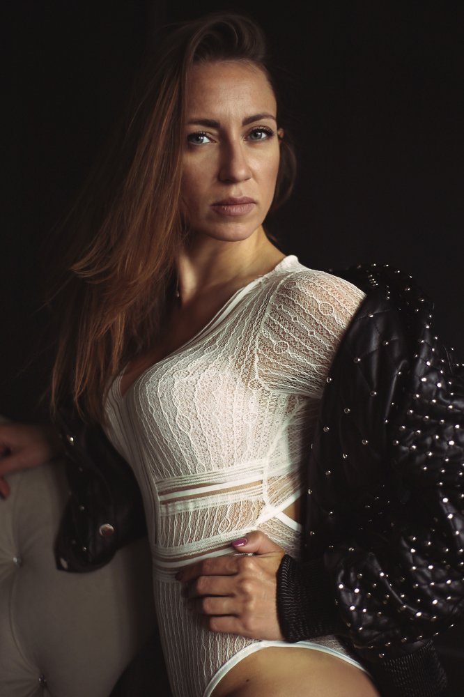 Photograph by Евгения Ляпич