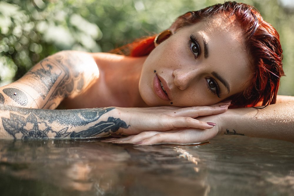 Фотография автора Viktoriia Antonova