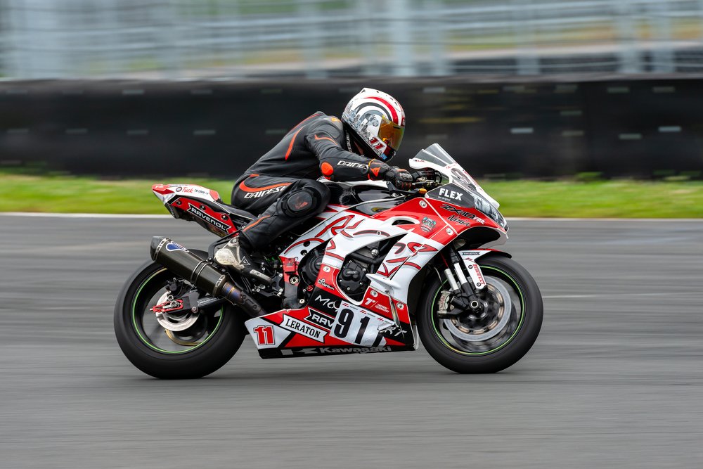 Photograph by Антон Герасимов