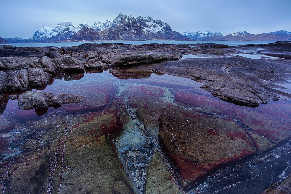 Photograph by Марина Маликова