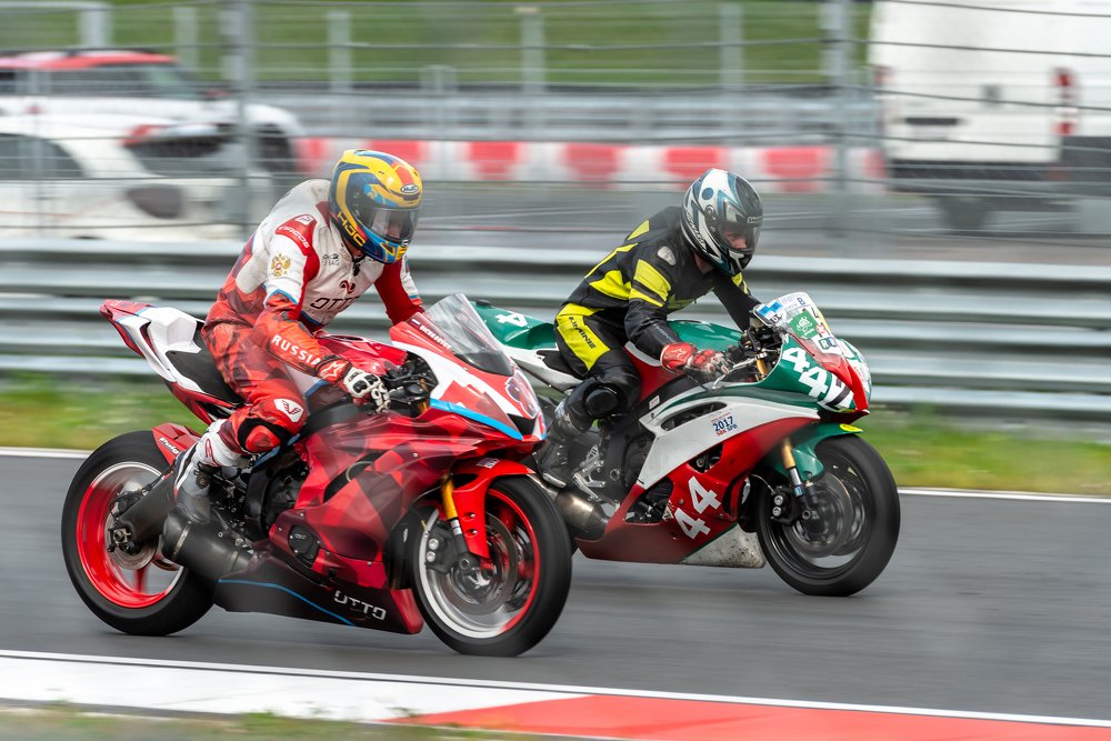 Photograph by Антон Герасимов