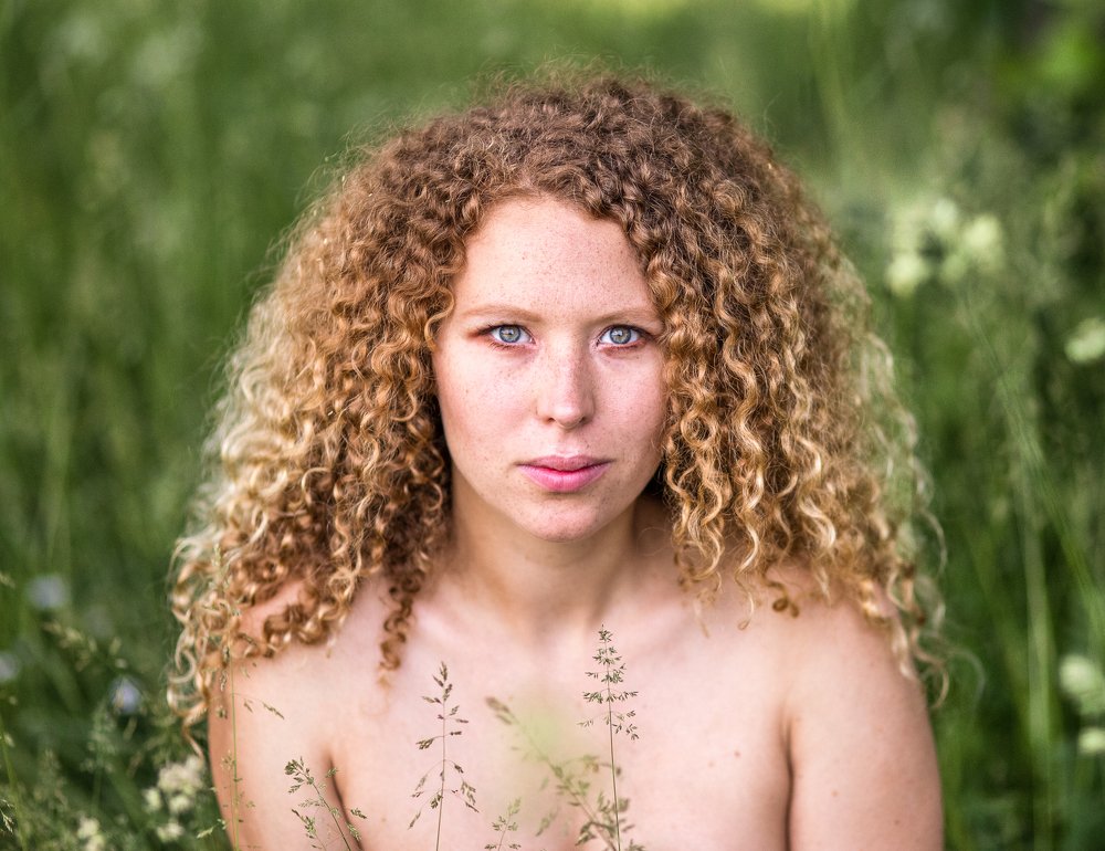 Photograph by Martina