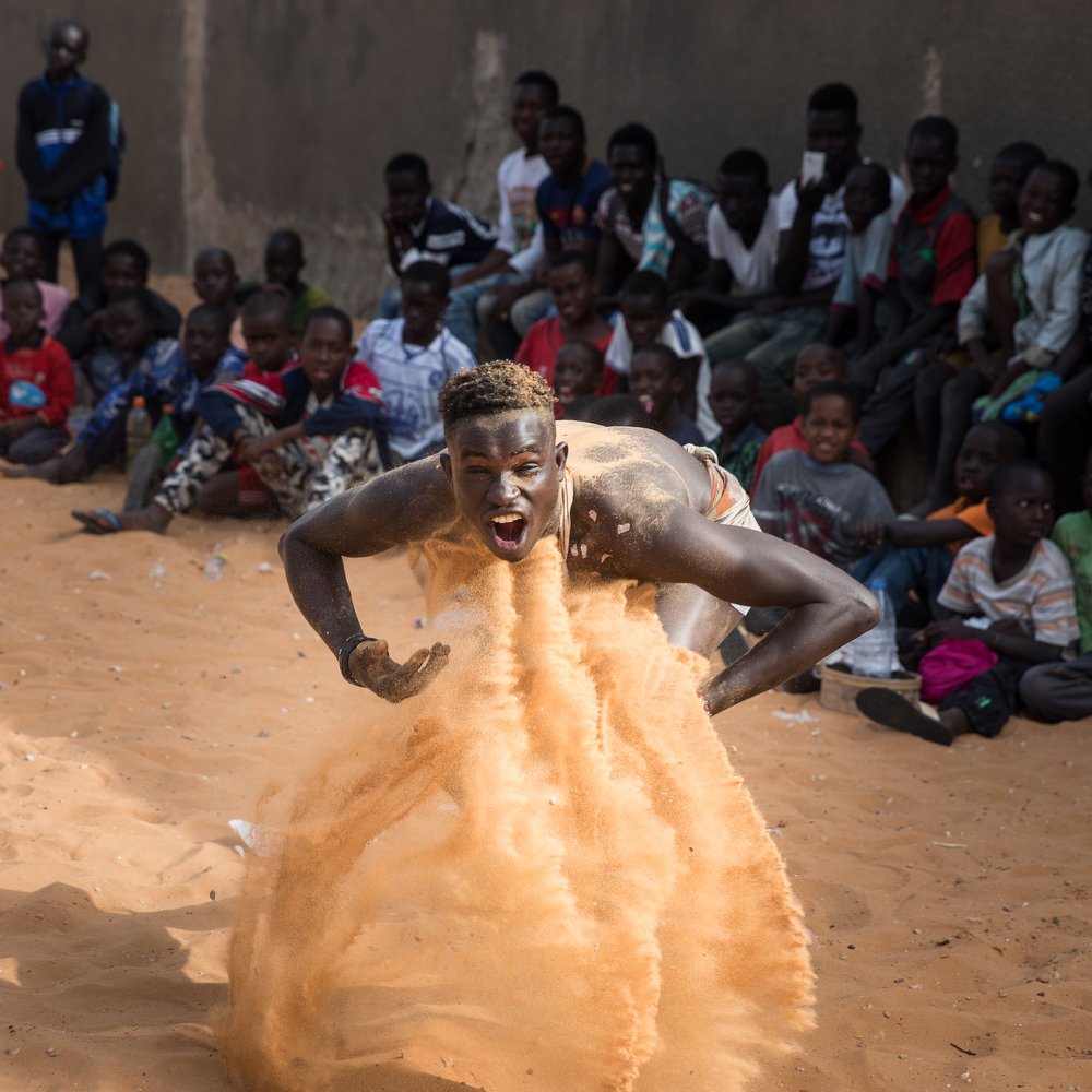 Photograph by Марина Маликова