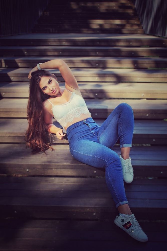 Photograph by Инна Мельник