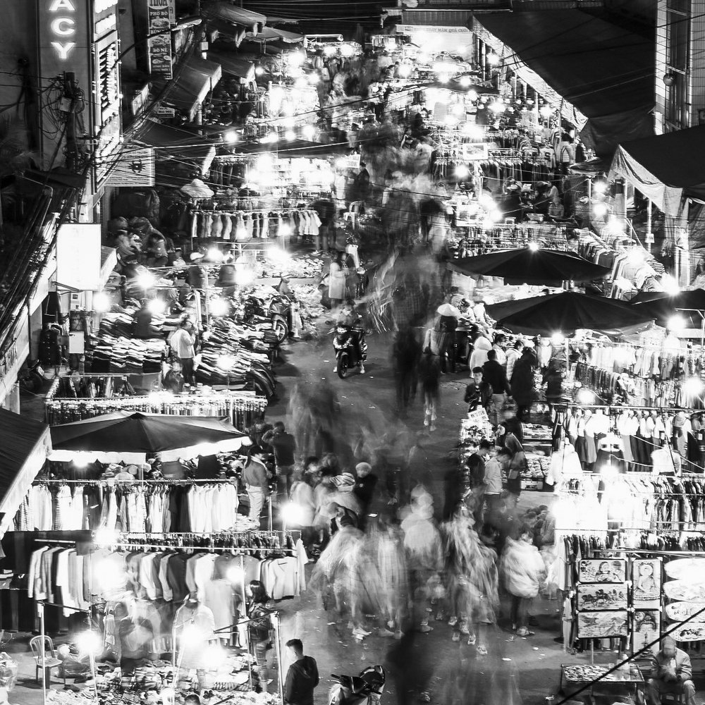 Photograph by Phuc Vo Hoang