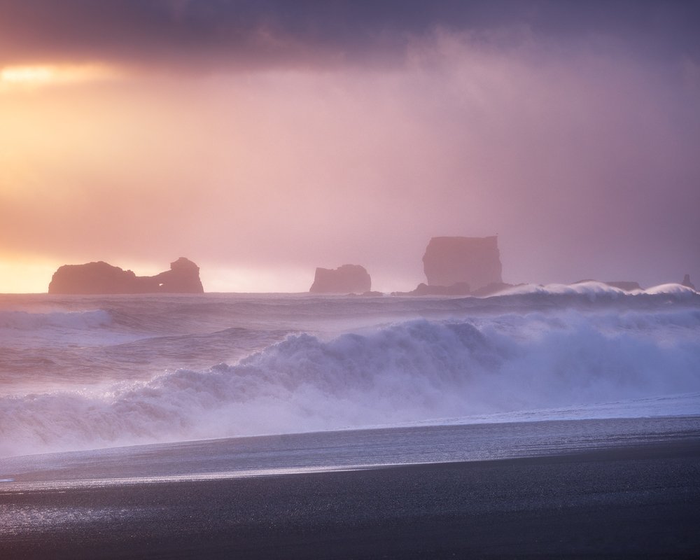 По мотивам Айвазовского