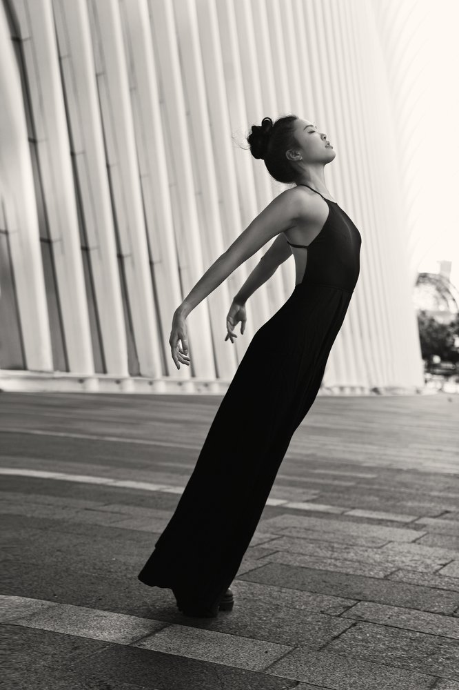 Photograph by Leonard OKPOR