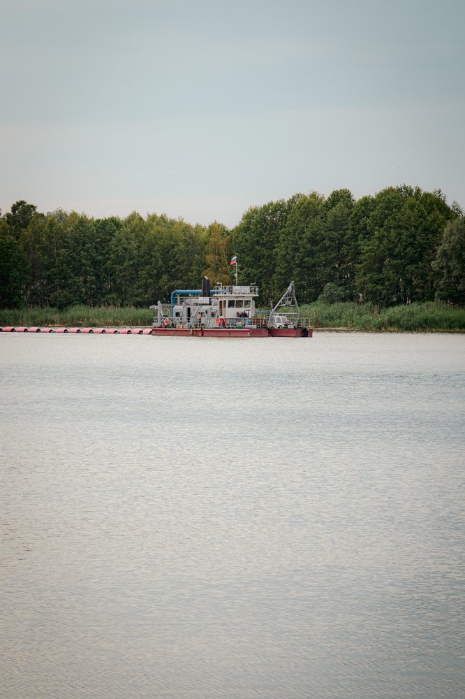 Photograph by Александр Лисенков