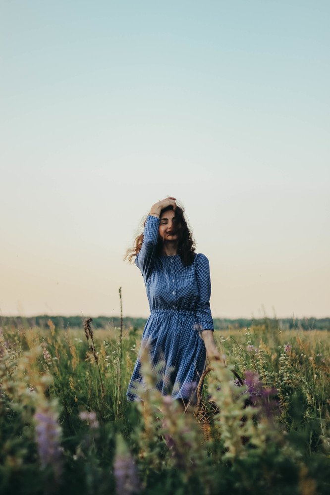 Photograph by Дарья