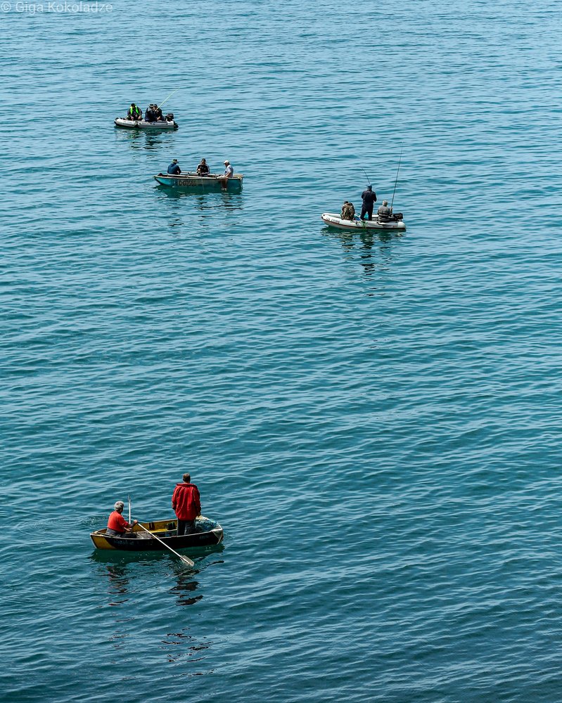 Photograph by Giga Kokoladze