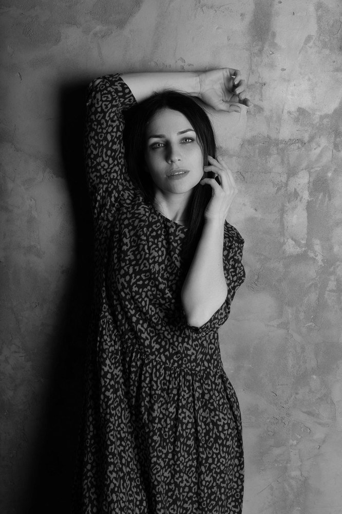 Photograph by Ekaterina Gumen