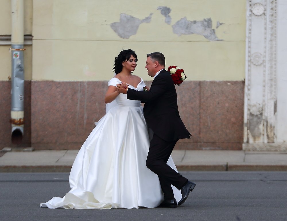 Photograph by Станислав Вершинин