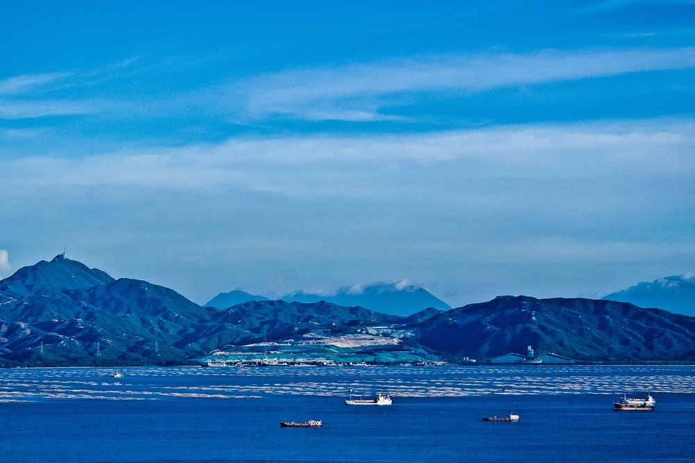 Photograph by Sharel Albor