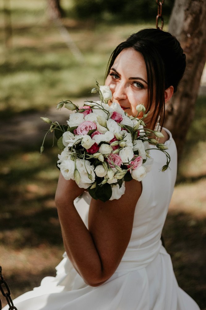 Photograph by Дарья