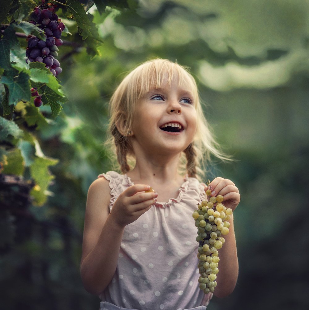 Фотография автора Наталья Водовозова