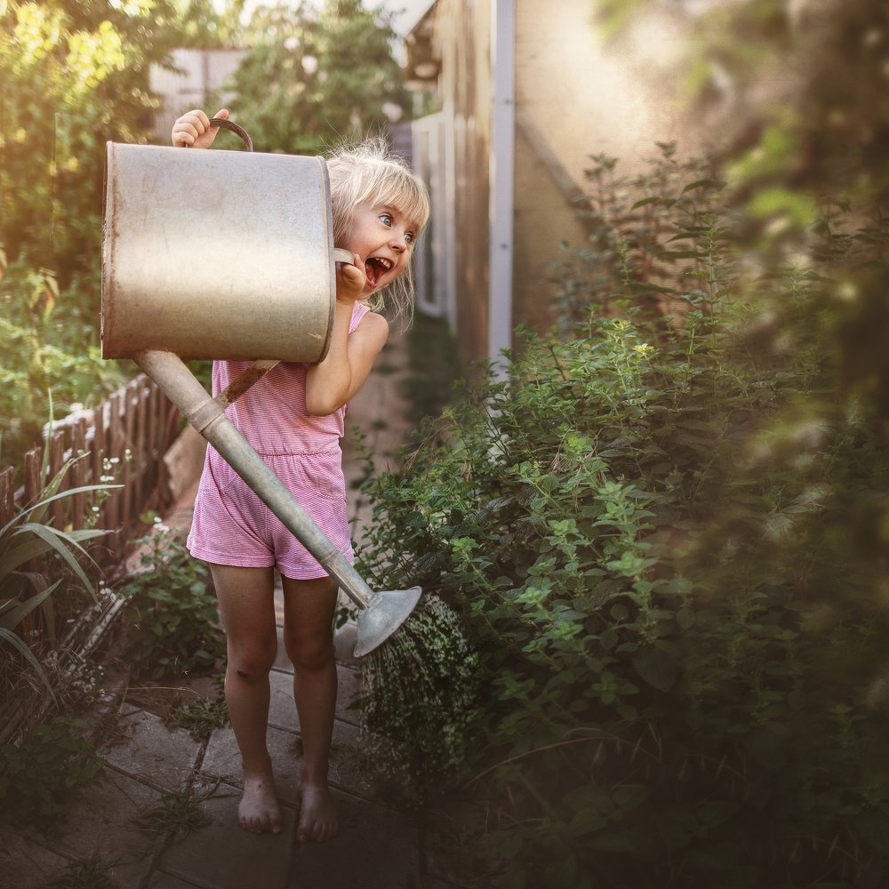 Фотография автора Наталья Водовозова